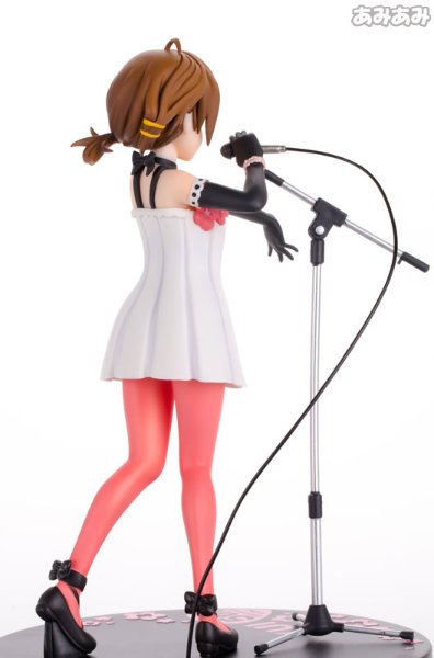 一番赏 轻音少女！ 5thあにばーさりー♪ A赏 平沢唯   5thあにばーさりー♪ver.