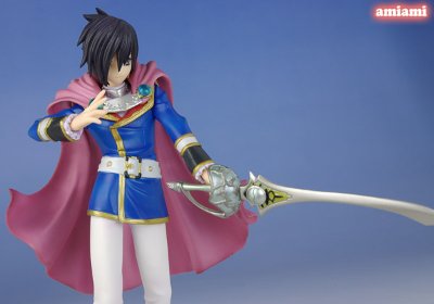 宿命传说 里昂・玛格那斯