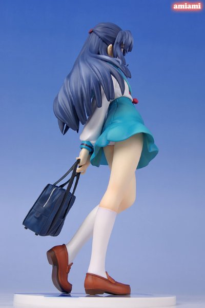 凉宫春日的忧郁 朝仓凉子 1/8