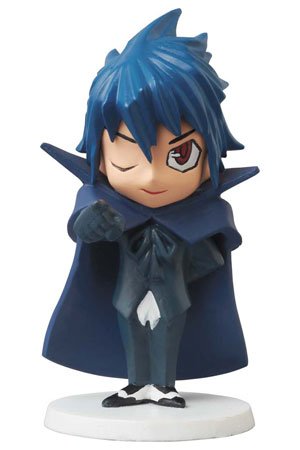 UltraDetailFigure No.105 バクマン。 「疑探侦TRAP」