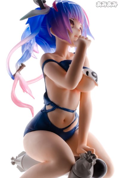 舰队Collection-舰娘- 伊19 フィギュア