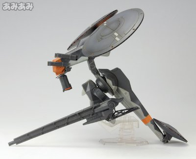 PlayArts改 メタルギアソリッド ピースウォーカー Vol.2 クリサリス