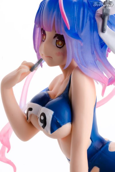 舰队Collection-舰娘- 伊19