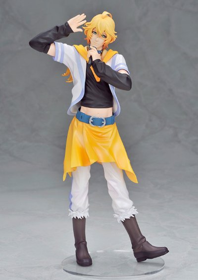 歌之王子殿下 真爱1000% 四之宫那月