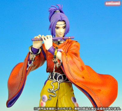 遥かなる时空の中で3 八叶フィギュアシリーズ 平敦盛