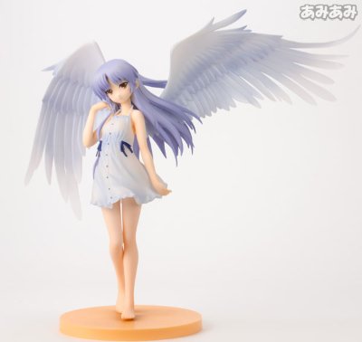 Angel Beats! 天使