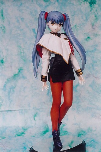 1/5 星野琉璃16才(舰长)