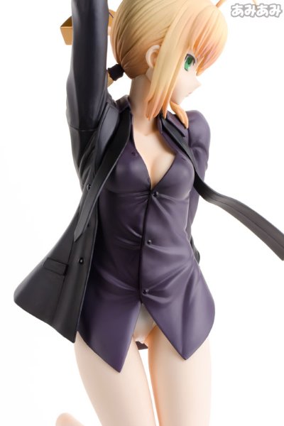 Fate/Zero SABER 1/6