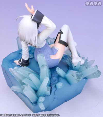 光明之泪 芙兰尼修