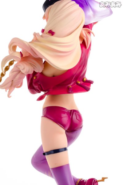 一番赏 剧场版超时空要塞F（Frontier） 恋离飞翼-サヨナラノツバサ- 翼に风を、银河に歌を！ C赏 雪莉露・诺姆 シャイン・オブ・威尔キュリアVer.  