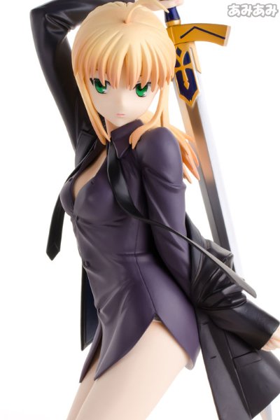 Fate/Zero SABER 1/6