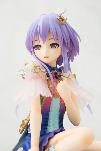 神击的巴哈姆特 ミステールワーデン・スピネ