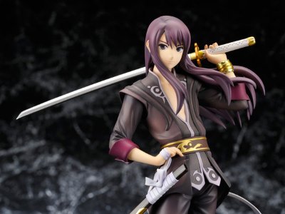 Tales オブ ヴェスペリア 尤里・ローウェル