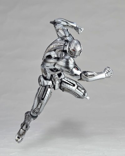 [电影转轮科技] No.002 奥创