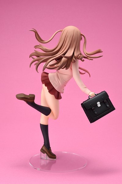 咲-Saki-全国篇 新子憧