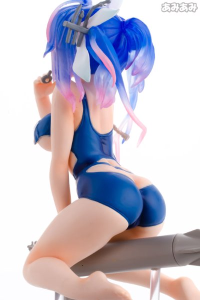 舰队Collection-舰娘- 伊19 フィギュア