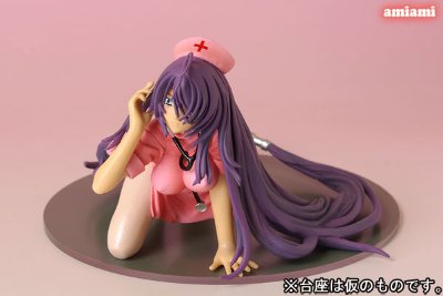 TFC 一骑当千DD 関羽云长 ナース服ver.