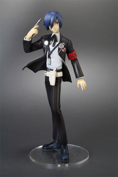 Persona 3 主人公 1/10