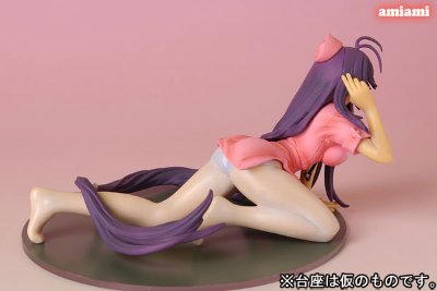 TFC 一骑当千DD 関羽云长 ナース服ver.