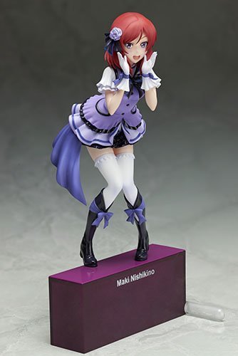 『LoveLive!』Birthday Figure Project 西木野真姫