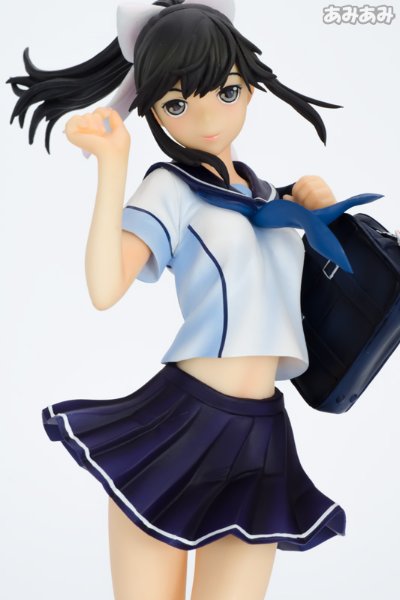 Love Plus 高岭爱花 