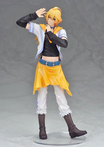 歌之王子殿下 真爱1000% 四之宫那月