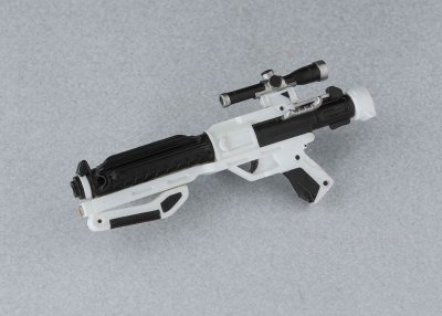 S.H.Figuarts  星球大战7：原力觉醒 暴风兵