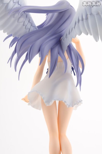 Angel Beats! 天使