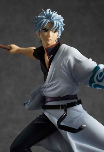 Figuarts ZERO 坂田银时 『银魂』