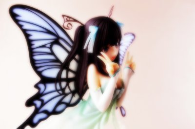 Tony的女主角集 「Peace★Keeper」 黛西