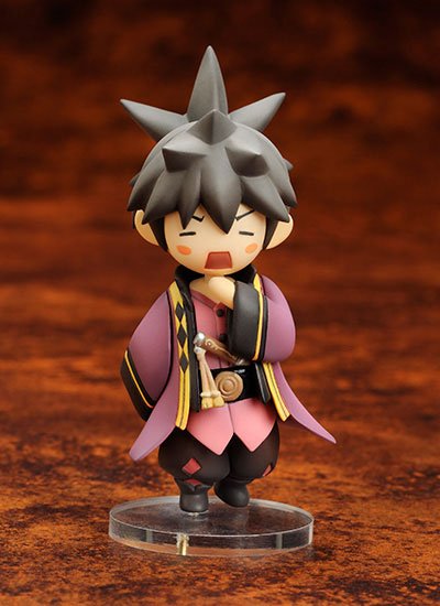 Tales オブ ヴェスペリア 天を射る矢の雷文