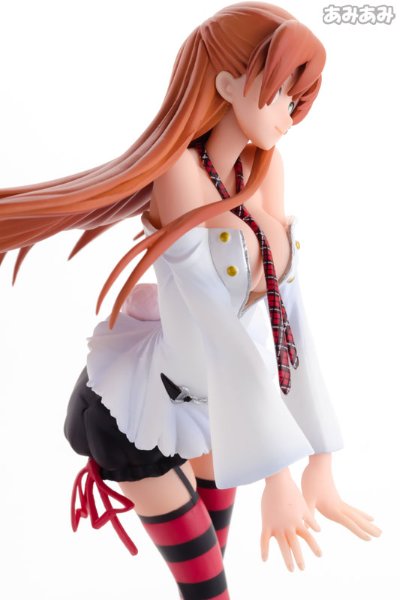 一番赏 CODE GEASS CODE BLACK in ASHFORD C赏 夏丽・菲尼特   CODE BLACK ver.