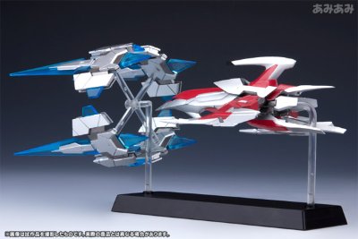 シューティングゲームヒストリカ REBOOT 2013 TAITO SP 001/レジェンド シルバーホークバースト＋バーストパーツ