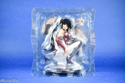 冬月茉莉 红莲版 WF2015夏 限定