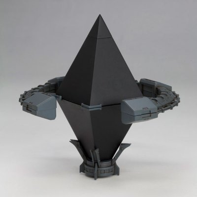 斑鸠 飞鉄块 斑鸠［黑］