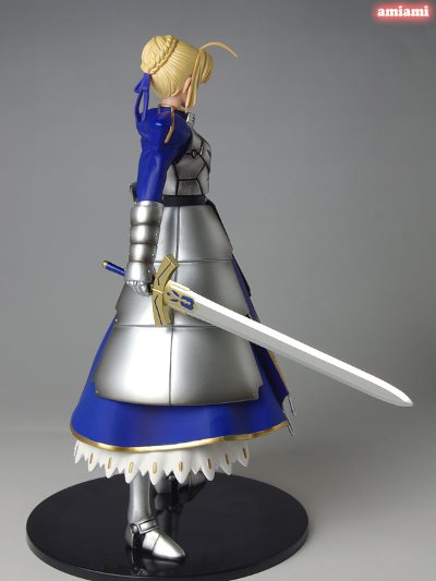 BOMEコレクション第23弾 Fate/stay night SABER