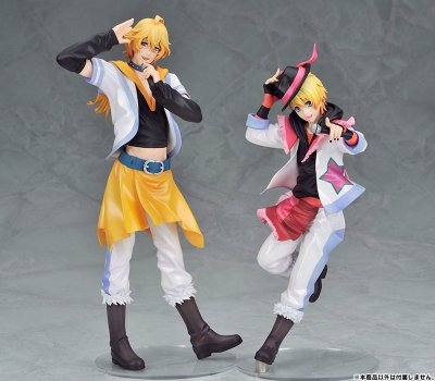 歌之王子殿下 真爱1000% 四之宫那月