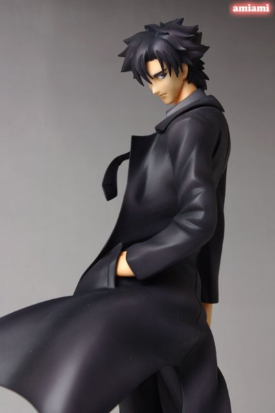 Fate/Zero 卫宫切嗣/Zero