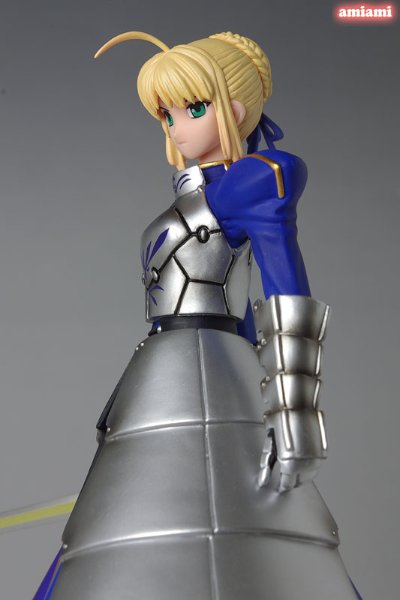 BOMEコレクション第23弾 Fate/stay night SABER