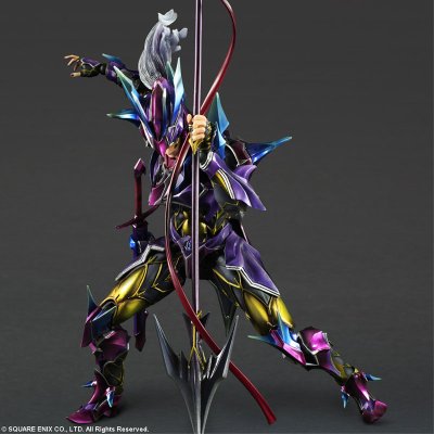 FINAL FANTASY VARIANT PlayArts改 ドラグーン