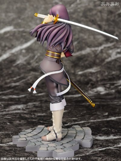 Tales オブ ヴェスペリア 尤里・ローウェル