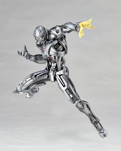 フィギュアコンPLEX MOVIE REVO Series No.002 『アベンジャーズ/エイジ・オブ・ウル特朗』 ウル特朗