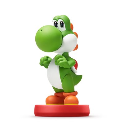 amiibo 超级马里奥系列 耀西
