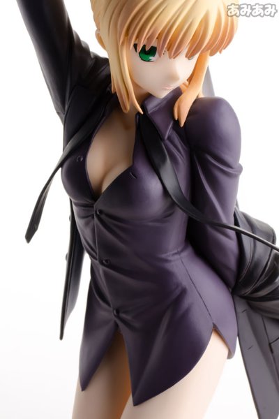 Fate/Zero SABER 1/6