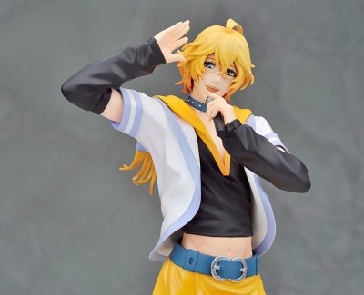 歌之王子殿下 真爱1000% 四之宫那月