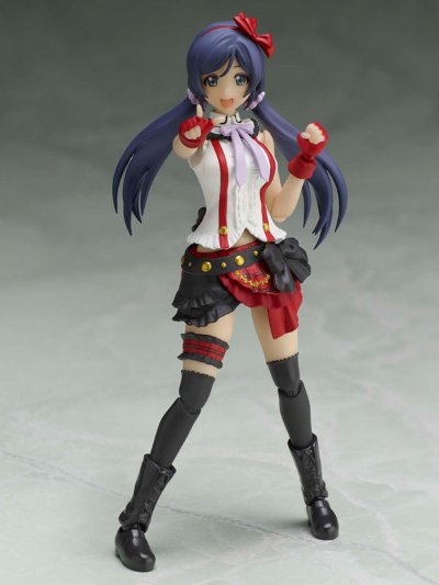 S.H.フィギュアーツ 东条希(仆らは今のなかで) 『LoveLive!』