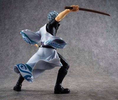 Figuarts ZERO 坂田银时 『银魂』