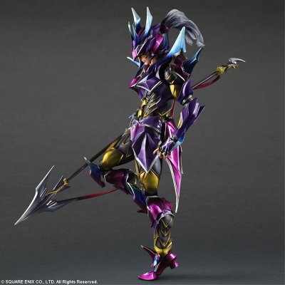 FINAL FANTASY VARIANT PlayArts改 ドラグーン
