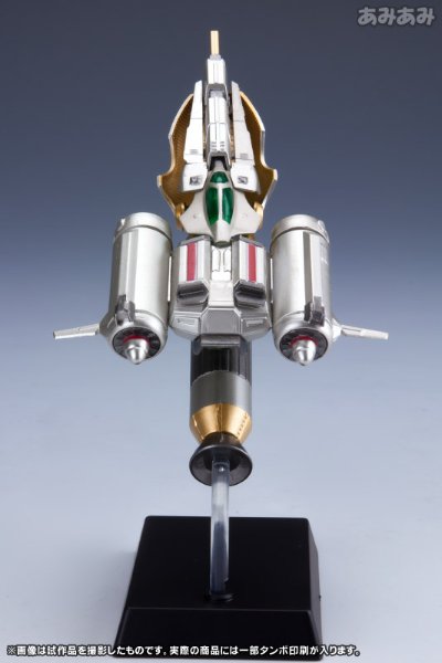 シューティングゲームヒストリカ REBOOT 2013 TAITO SP 003 黑フライ CF-345 TD＋火精灵ユニット