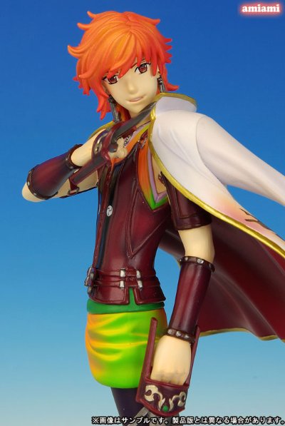 遥かなる时空の中で3 八叶フィギュアシリーズ 丙